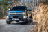 15-19 Silverado HD Heads Unfinished Bezel and Smoked Tails OE LED Tails
