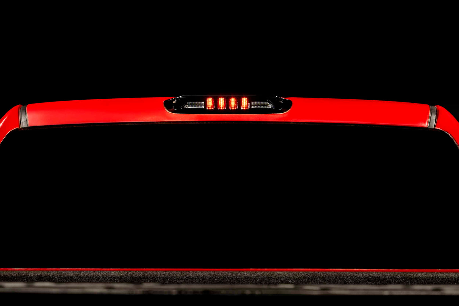 X3B LED Third Brake Light: 07-13 Silverado/Sierra