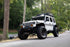 2Banger Bar Kit: Jeep JL/JT (NCS / White)