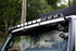 2Banger Bar Kit: Jeep JL/JT (HXB / White)