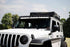 4Banger Bar Kit: Jeep JL/JT (HXB / White)