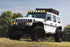 BigBanger Bar Kit: Jeep JL/JT (HXB / White)