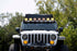BigBanger Bar Kit: Jeep JL/JT (NCS / White)