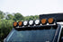 BigBanger Bar Kit: Jeep JL/JT (HXB / White)