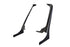 Jeep JL/JT Light Bar Windshield Mounts (Set)
