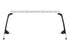 Jeep JL/JT Light Bar Windshield Mounts (Set)