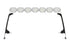 Jeep JL/JT Light Bar Windshield Mounts (Set)