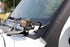 Jeep JL/JT Light Bar Windshield Mounts (Set)