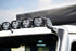 Jeep JL/JT Light Bar Windshield Mounts (Set)