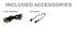 XB Evo Hybrid Headlights: 09-21 Nissan 370Z (Set)