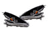 XB Evo Hybrid Headlights: 09-21 Nissan 370Z (Set)