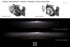XRGB Evo Headlights: 09-21 Nissan 370Z (Set)
