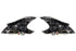 XB LED Tail Lights: 09-21 Nissan 370Z (Gen II / Smoked / Set)