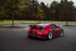 XB LED Tail Lights: 09-21 Nissan 370Z (Gen II / Smoked / Set)