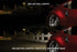 XB LED Tail Lights: 09-21 Nissan 370Z (Gen II / Black Red / Set)
