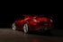 XB LED Tail Lights: 09-21 Nissan 370Z (Gen II / Black Red / Set)