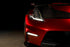 XB LED DRL: 15-21 Nissan 370Z Nismo Bumper (Set)