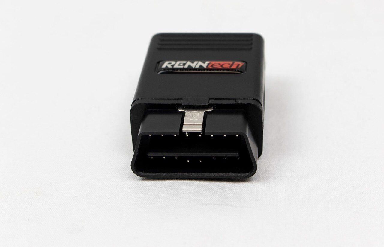 Renntech ECU Hand Held Tuner | HHT | SLS AMG Black Series | M159 - 6.3L V8 Naturally Aspirated - Legends Auto Parts