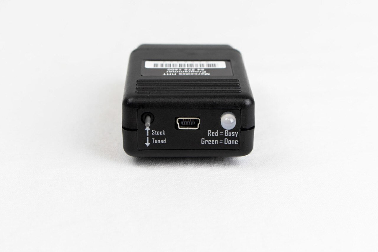 Renntech ECU Hand Held Tuner | HHT | SLS AMG Black Series | M159 - 6.3L V8 Naturally Aspirated - Legends Auto Parts