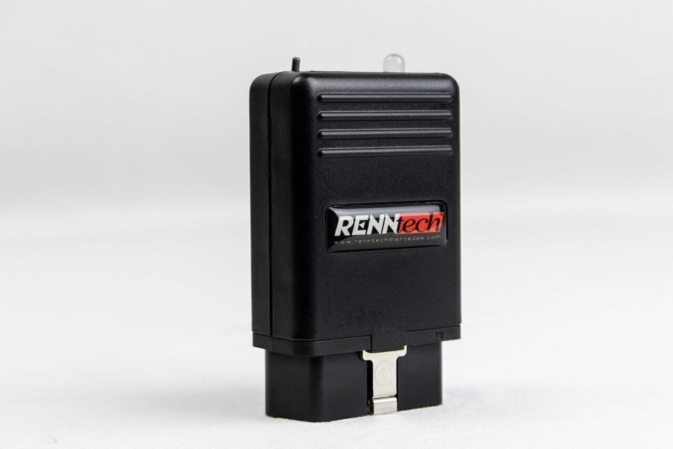 Renntech ECU Hand Held Tuner | HHT | SLS AMG Black Series | M159 - 6.3L V8 Naturally Aspirated - Legends Auto Parts