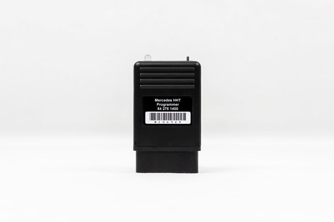 Renntech ECU Hand Held Tuner | HHT | SLS AMG Black Series | M159 - 6.3L V8 Naturally Aspirated - Legends Auto Parts