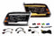 XB Evo Headlights: 09-18 Dodge Ram (Set)