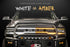 XB Evo Headlights: 09-18 Dodge Ram (Set)