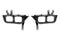 21-23 F-150 4Banger Fog Brackets / Subharness