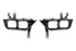 21-23 F-150 4Banger Fog Brackets / Subharness
