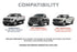 21-23 F-150 4Banger Fog Brackets / Subharness