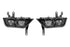 21-23 F-150 OE LED 4Banger Fog Light Kit: NCS White