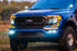 21-23 F-150 OE Halogen 4Banger Fog Light Kit: HXB White