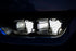 21-23 F-150 OE LED 4Banger Fog Light Kit: HXB White