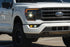 21-23 F-150 OE Halogen 4Banger Fog Light Kit: HXB Dual Color