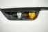 21-23 F-150 OE LED 4Banger Fog Light Kit: NCS Dual Color