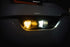 21-23 F-150 OE Halogen 4Banger Fog Light Kit: HXB Dual Color