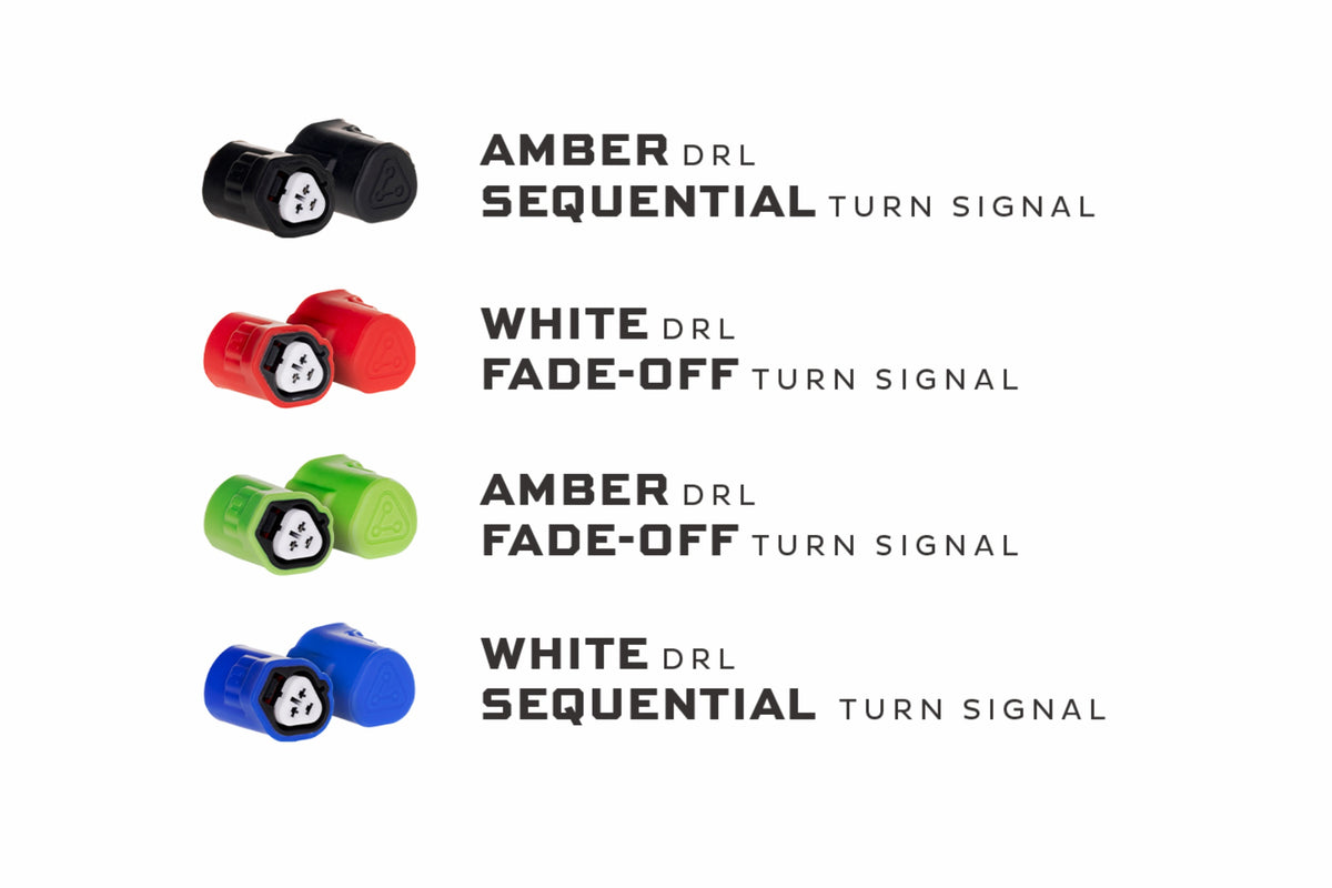 Function Selector Keys (Only LF2-410, LF2-473 / Set of 4)