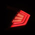 16-21 Honda Civic Hatchback NOVA-Series Prismatic LED Tail Lights Clear | AlphaRex