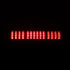 16-23 Toyota Tacoma Double Cab NOVA-Series Prismatic LED Third Brake Light Alpha-Black | AlphaRex