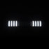 16-23 Toyota Tacoma Double Cab NOVA-Series Prismatic LED Third Brake Light Alpha-Black | AlphaRex