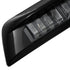 16-23 Toyota Tacoma Double Cab NOVA-Series Prismatic LED Third Brake Light Black | AlphaRex
