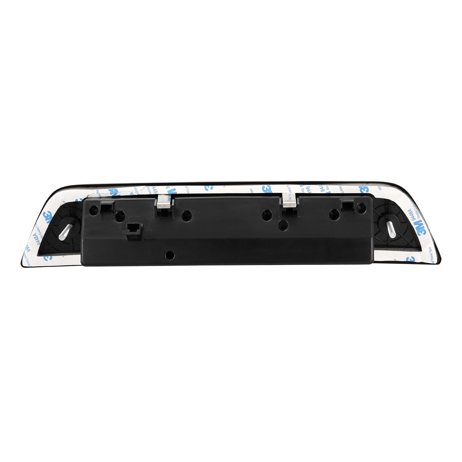 16-23 Toyota Tacoma Double Cab NOVA-Series Prismatic LED Third Brake Light Black | AlphaRex