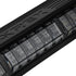 16-23 Toyota Tacoma Double Cab NOVA-Series Prismatic LED Third Brake Light Black | AlphaRex