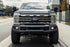 XBG LED Grille: 23-27 Super Duty (Chrome / Each)
