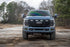 XBG LED Grille: 23-27 Super Duty (Black / Each)