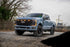XBG LED Grille: 23-27 Super Duty (Black / Each)