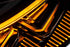 XB Evo Headlights: 05-13 Corvette C6 (Set)