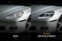 XB Evo Hybrid Headlights: 05-13 Corvette C6 (Set)