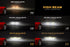 XB Evo Hybrid Headlights: 05-13 Corvette C6 (Set)