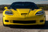XB Evo Hybrid Headlights: 05-13 Corvette C6 (Set)